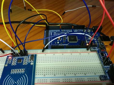 arduino mega 2560 rfid reader|arduino mega 2560 rfid.